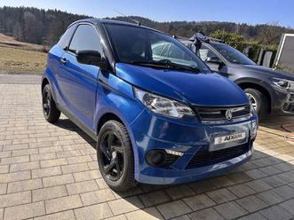 aixam coupe sensation