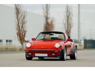 / 911 turbo cabriolet neuer motor 10.400 km