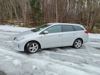 touring sports hybrid e-cvt