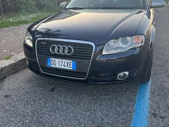 a4 iii 2004 avant avant 2.0 tdi sport