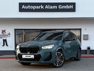 20 d xdrive m sport acc ahk navi rfk vico