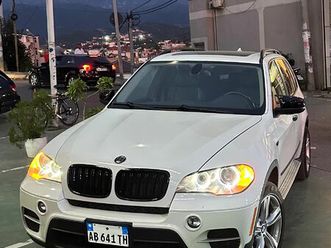 bmw x5 3.5d 2011 full opsion 150 mij km