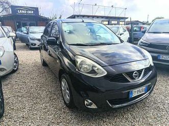micra 1.2 acenta