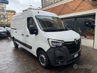 renault master t35 2.3 dci 135cv pm-tm