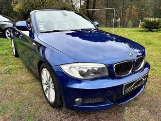 bmw 118 118d 143 ch sport design