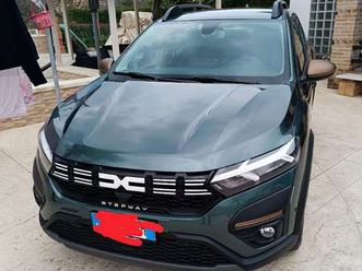 stepway 1.0 tce extreme up eco-g 100cv