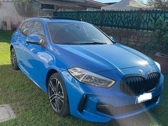 bmw serie 1 120d xdrive