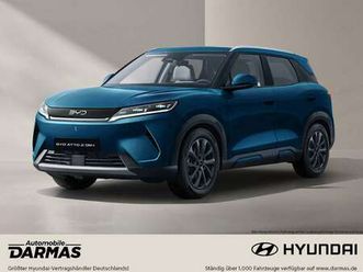 byd atto 2 atto 2 dm-i boost 360°-kamera panoramadach