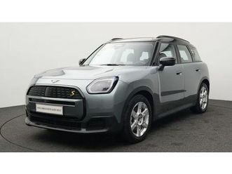 countryman se all4 classic da pa hud lenkradhzg