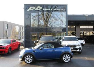 roadster seit 14 jahren im besitz