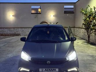 aixam gti coupè 2022