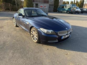 bmw z4 sdrive35i 3.0 /225kw