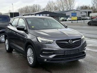 grandland x 1.6 cdti blueinjection ecotec comfort