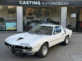 alfa romeo montreal