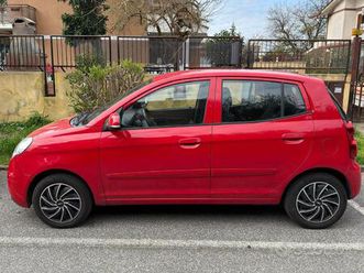 kia picanto 1.0town benzina euro 4