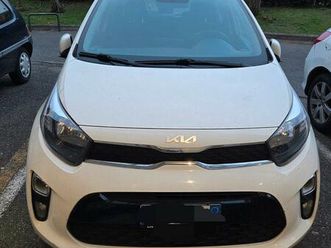 kia picanto 2023 - come nuova