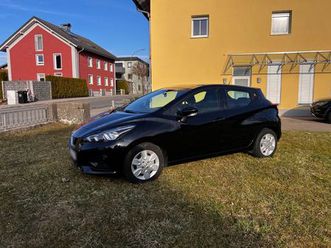 nissan micra 0.9 ig-t 90 acenta acenta