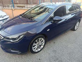 astra sports tourer 1.4 t innovation s