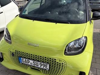 coupé 60kw eq batterie -