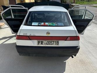 alfa romeo 33 1.3vl carburatori