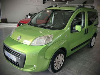 fiat qubo qubo 1.3 multijet*clim*euro 5