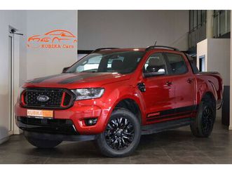 ford ranger 2.0 bit ecoblue 4x4 stormtrak btw* acc trekh 12m*