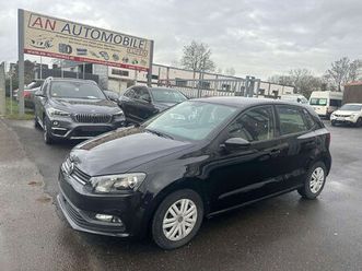 volkswagen polo polo 1.0i trendline