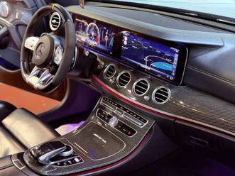 s 4-matic / édition one / 720pk/ garantie /