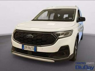 gran v761 2.0 ecoblue 122cv active auto