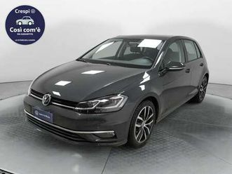 1.4tsi comfortline bluemotion technol.
