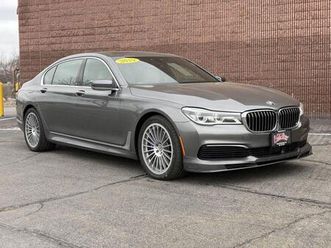 used 2019 bmw alpina b7 xdrive