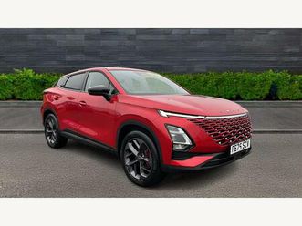 1.6 tgdi noble dct euro 6 (start/stop) 5dr