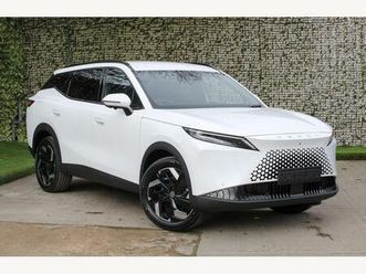 1.5t shs 18.4kwh knight dht1 euro 6 (start/stop) 5dr