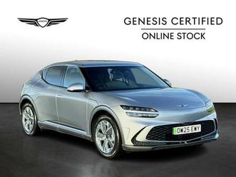 77.4kwh premium auto 5dr