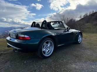 z3 m roadster