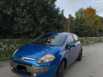 dynamic - 1.4 natural power - metano