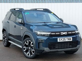 2025 1.8 hybrid 155 journey 5dr auto