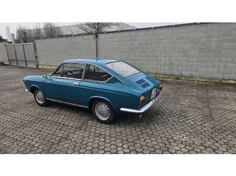 100gc coupè 850 prima serie