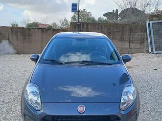 fiat punto 1.3 multijet 2017 144.000km