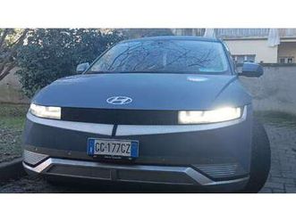 ioniq 5 5 72,6 kwh evolution rwd