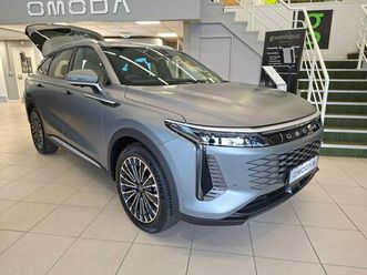 1.5t shs 34.46kwh noble dht3 4wd euro 6 (start/stop) 5dr