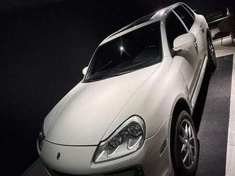 cayenne i 2002 3.6 fl