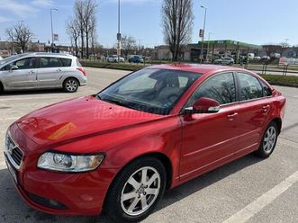 volvo s40 1.8 summum