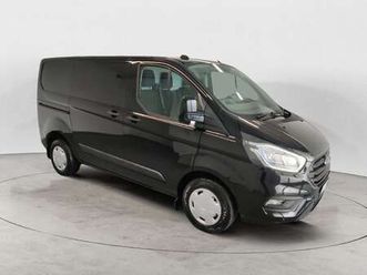 transit custom transit custom 280 2.0 ecoblue 131c