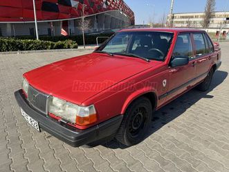 volvo 940 2.3 gle