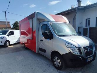 nv 400 cellule magasin