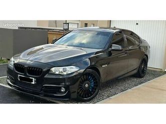 alpina d5 b-turbo 349cv full opinions toit ouvrent cuir …