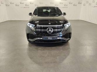 electric tech edition 4matic