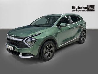 plug-in hybrid advance euro 6