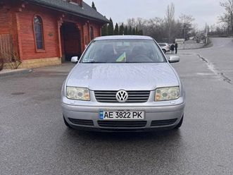 volkswagen bora 2003
